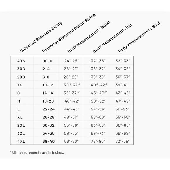 NWT Universal Standard Size 4XS (00-0) Crew Neck Shirt‎ Dress Dusty Blue Cotton - Picture 8 of 8